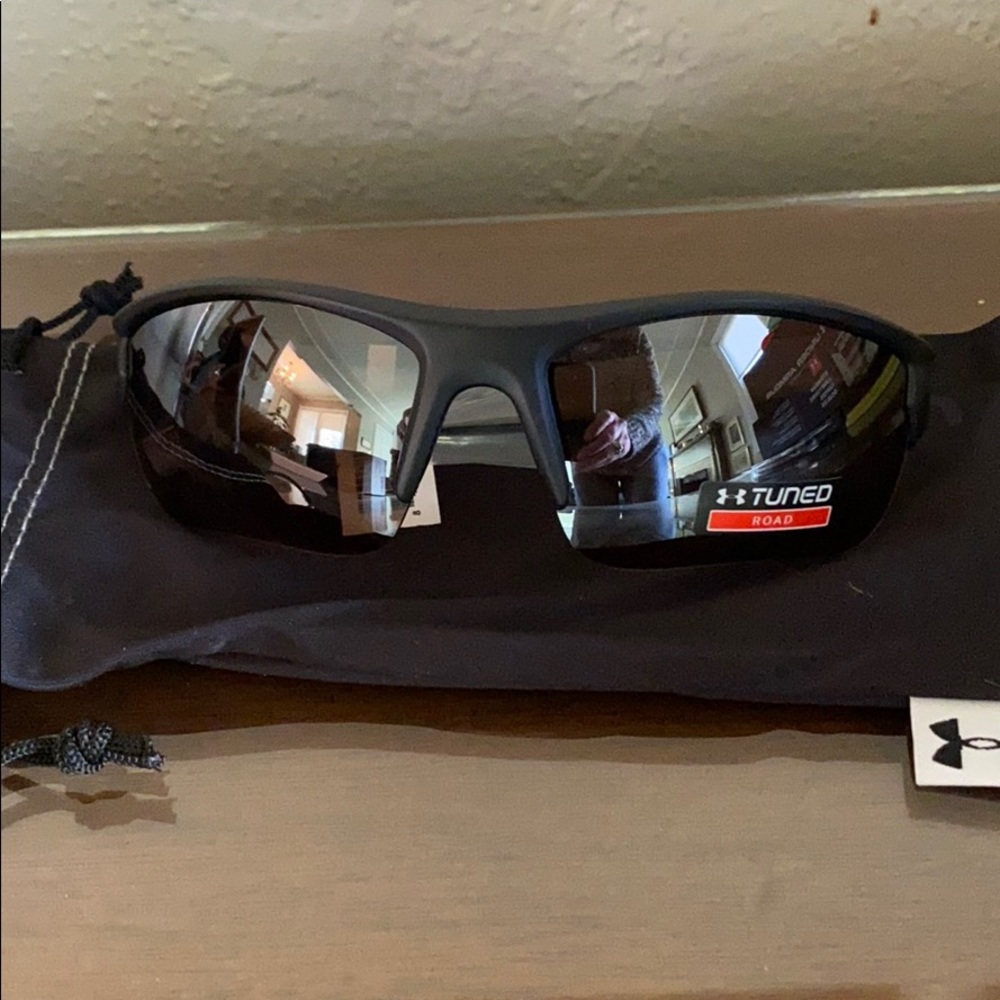 Under Armour Sunglasses